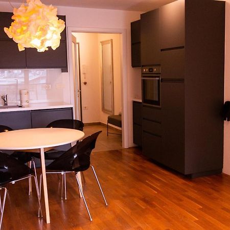 Apartment Ema Копер Екстериор снимка