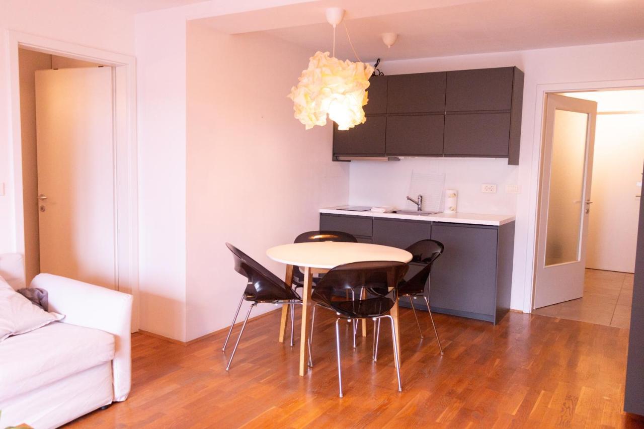 Apartment Ema Копер Екстериор снимка