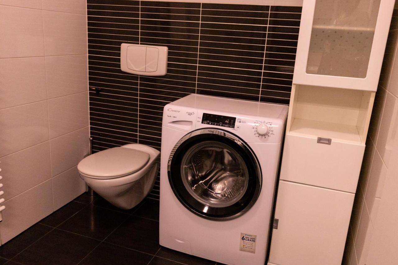 Apartment Ema Копер Екстериор снимка