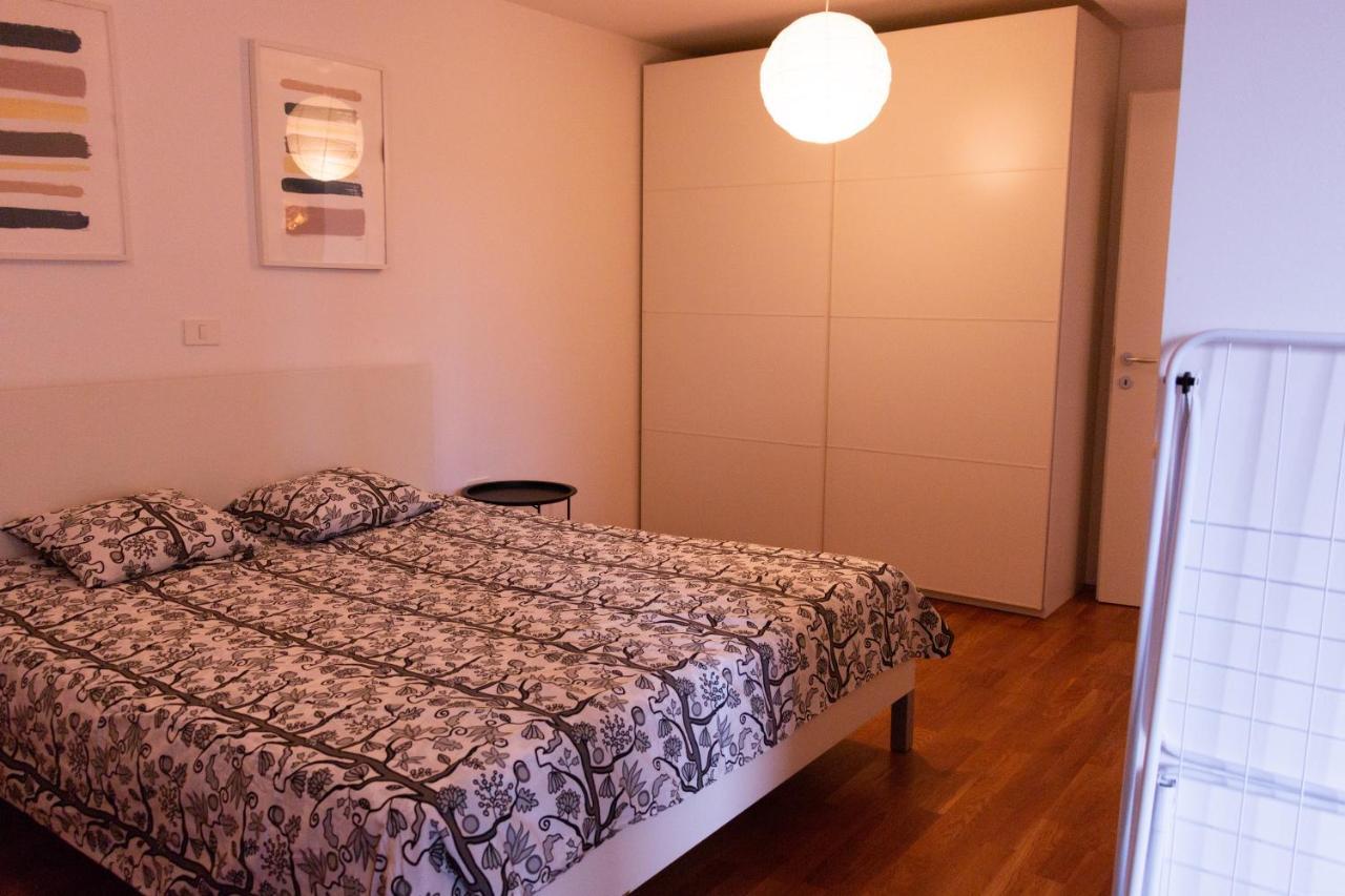 Apartment Ema Копер Екстериор снимка