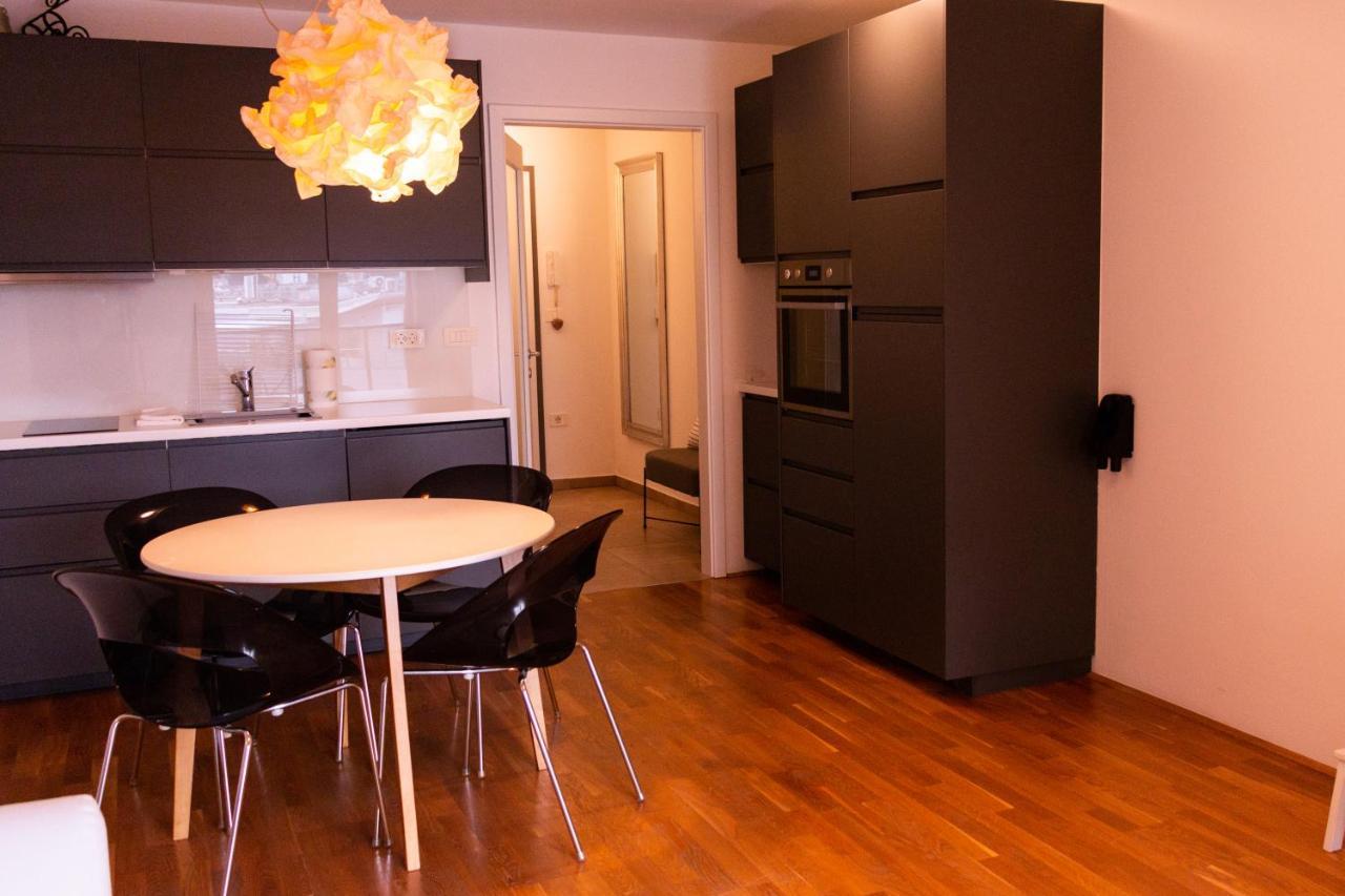 Apartment Ema Копер Екстериор снимка